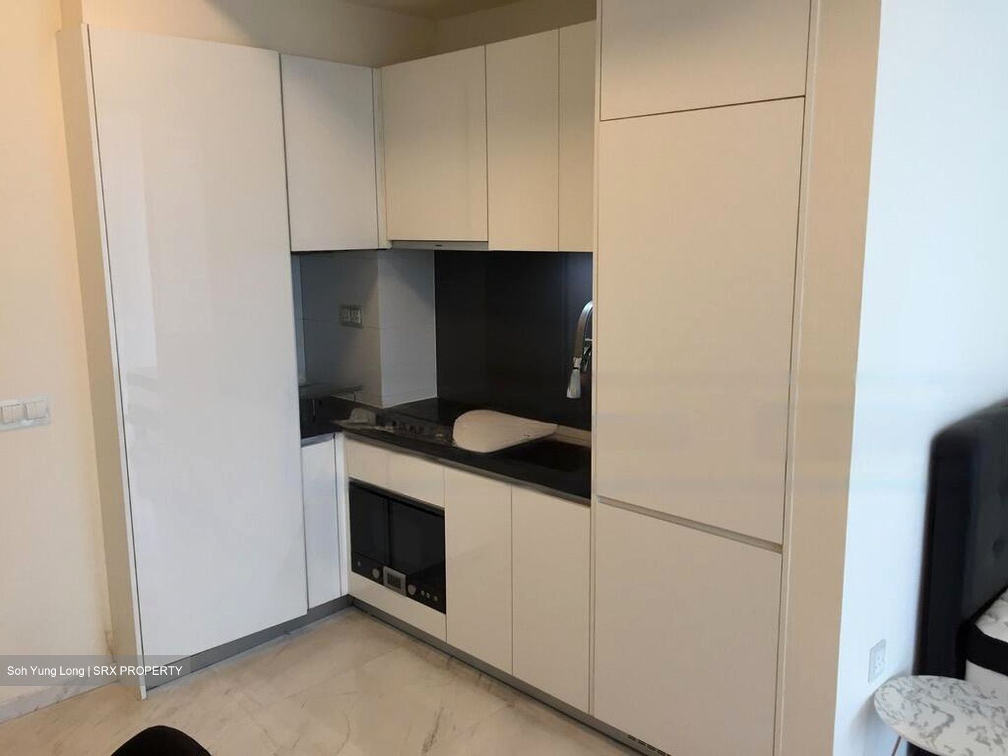 Lincoln Suites (D11), Condominium #464538711